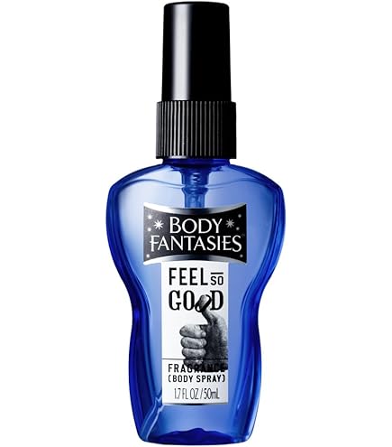 Amazon.co.jp: ◇【SEXIEST FANTASIES】ボディスプレー5本パック